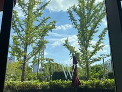 -Wolfgang’s Steakhouse 沃夫冈牛排馆(上海白玉兰广场店)