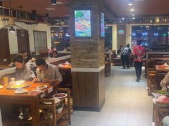 -邵汇大虾(同康路店)