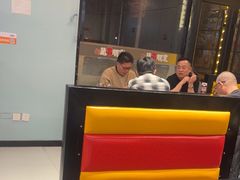 -京朋串屋·烧烤(望京西路总店)