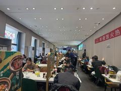 -紫光园·烤鸭·北京菜(团结湖店)
