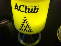 -AClub餐吧(富华里店)