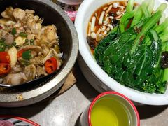 -新白鹿餐厅(金鹰新街口店)
