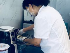 -上海虹口糕团(福州路店)