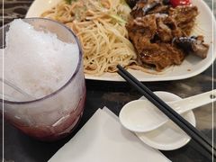 -王家沙点心店(南京西路总店)