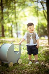 -热靴映画儿童摄影工作室(绍兴水街壹号文创园店)