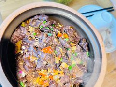 -黄山老妈·土菜(碧桂园店)