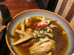 -老板恋上鱼(荣盛广场店)