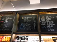 菜单-花马天堂云南餐厅 Lost Heaven(外滩店)
