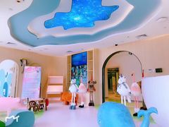 -Nice mama奈思妈妈婴幼儿托育中心(五缘湾中心店)