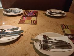 -The Cheesecake Factory 芝乐坊餐厅(王府中環店)