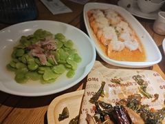 -金牌外婆家(苏州中心店)