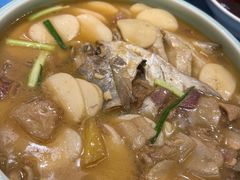 -阿毛饭店(和义路店)