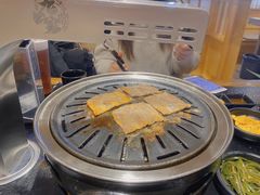 -九田家黑牛烤肉料理(石路天虹店)