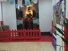 -美吉姆国际儿童发展中心(红谷滩绿地缤纷城中心)