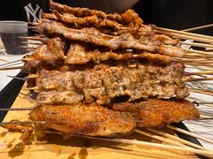 -鑫正兴东北烧烤(滨湖店)