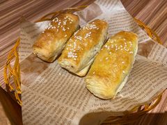 酥皮叉烧酥-粤食堂(天津和悦汇店)