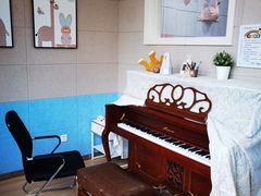 -星海音乐学校(曲江校区)