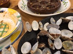 -萨莉亚意式餐厅(玉泉路物美店)
