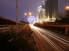 -南昌之星摩天轮