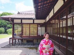 -京都和服体验 梦馆(五条店)