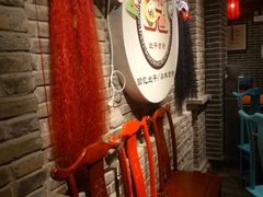 -北平食府(马鞍山路店)