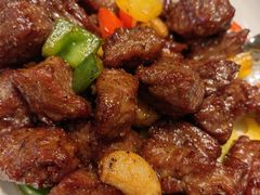 -万宝海鲜舫(劳动公园店)