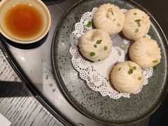 上海生煎包-苏帮袁·竹(北京坊店)