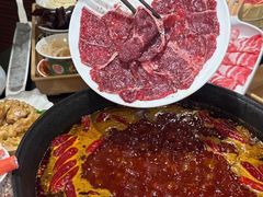 -俏媳妇火锅(宽窄巷子店)