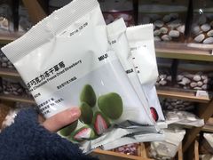 -MUJI无印良品(武汉世界城广场店)