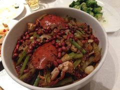 -李老爹香辣蟹(宣武门店)