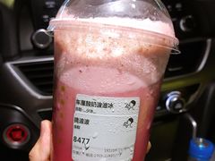 -喜茶(东莞汇一城店)