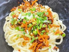 -庆蓉云·庆云面(双林店)
