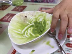 -香港華心糖水鋪(南西总店)