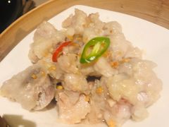 -荣轩(新荣记环球金融中心店)