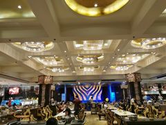 大堂-芭菲盛宴·环球美食(北城国际店)