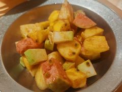 -水平有限广西米粉·广西风味集(五道口店)