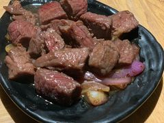 -松岛日本料理(汾江路店)