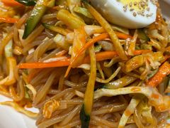 -山海珍味韩国料理(奥城店)