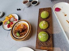 -晋江荣誉国际酒店·港誉茶餐厅