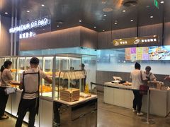 -喜茶(贵阳国贸逸天城店)