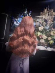-3AM HAIR SALON染发接发