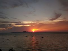 -网红落日悬崖餐厅 The Sky Gallery