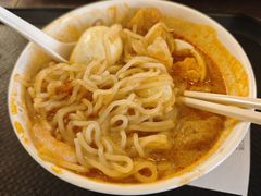 -马来西亚美食街