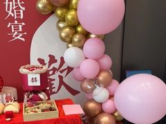 -绸乡宴酒店·融合苏帮宴(吴江店)