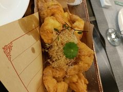 -财神岛·大连海鲜餐厅