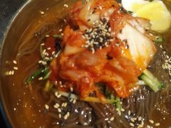 -大叹号·朝鲜族烤肉(潍坊泰华城店)
