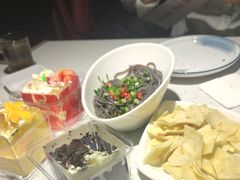 -三江源活鱼现烤(维多利摩尔城店)