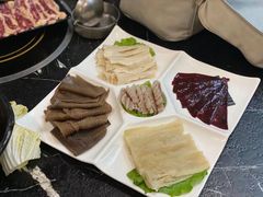 -寻牛记潮汕牛肉火锅(双喜城店)