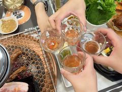 -艺林烤肉城(光明店)