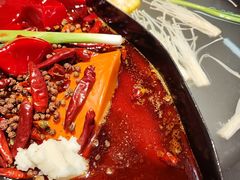 -阳阳老火锅(小南门店)